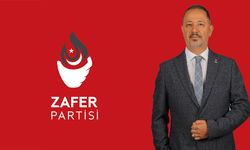 Zafer Partisi Erzincan Milletvekili adayı Cengiz Türk'ten önemli açıklamalar