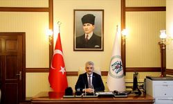 Erzincan Valisi Mehmet Makas'dan Ramazan Bayramı mesajı