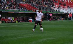 24 Erzincanspor'un Play-Off'taki rakibi Amedspor oldu