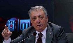 Ahmet Nur Çebi’den TFF başkan adaylığına ilişkin açıklama
