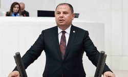 MHP Milletvekili Öztürk: "Bugün FETÖ ve PKK kaybetmiştir"