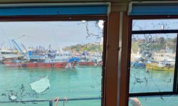 Saldırıya uğrayan teknedeki balıkçı anlattı: "2 gemi yanaştı sağlı sollu ateş açmaya başladı"