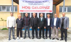 Emin Turan güven tazeledi