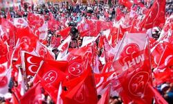 MHP İl Genel Meclis Üyesi Adaylarını Açıkladı