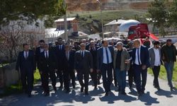 MHP'den Refahiye çıkarması