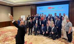 Bursa değerleriyle Umman’da tanıtıldı