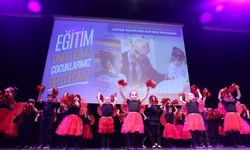 Çayırova'da 4 yılda, 4 bin 500 öğrenciye okul öncesi eğitimi