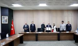KAYÜ’de istihdam protokolü