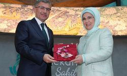 Üsküdar'da Habitat hazırlığı