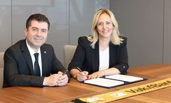 VakıfBank’a yeni genel menajer