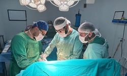 Bağışlanan organlar 4 hastaya umut oldu