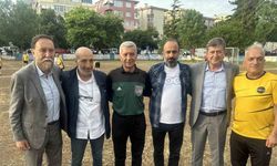 Bakırköy’de düzenlenen Şöhretler Turnuvası’nda yıldızlar geçidi