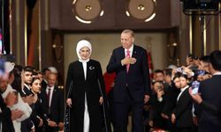 Cumhurbaşkanı Erdoğan: "Gayret bizden, tevfik Allah’tan. Türkiye Yüzyılı’nın inşası için Bismillah"