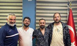 Erciyes Esen Makina FK antrenör Göksel Zehir ile yeniden anlaştı
