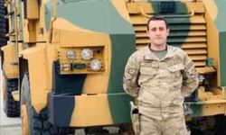 İçişleri Bakanı Ali Yerlikaya: “Siirt’te 1 asker şehit”