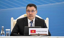 Kırgızistan’da Avrupa Birliği - Orta Asya Zirvesi