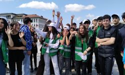 Sancaktepe’de ‘Dünya Çevre Günü’ konser coşkusuyla kutlandı