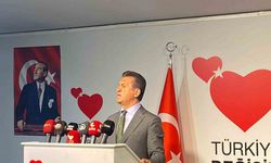 TDP Genel Başkanı Sarıgül: "TDP ile CHP birleşme çalışmaları bugün itibariyle başlamıştır”