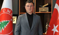 Ümraniyespor Başkanı Tarık Aksar: "Küme düşmenin kaldırılması için başvuru yapacağız"