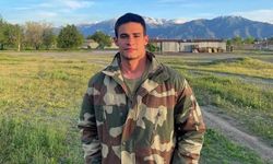 Aşk-ı Memnu'un Bülent'i Askerliğini Erzincan’da tamamladı