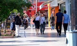 Meteorolojiden sıcak uyarısı