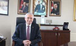 'Kurban Bayramınızı tebrik ederim'