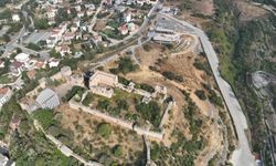 Kocaeli Valisi Yavuz’dan Gebze’de proje turu