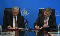 ABB ve Gazi Üniversitesi arasında Ulus Teknoloji Merkezi için protokol imzalandı