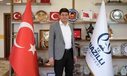Başkan Özcan’dan ’Türk Dil Bayramı’ mesajı