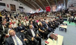 CHP Manisa İl Başkanlığına Ferdi Zeyrek seçildi