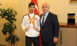 Darıcalı 7 sporcu uluslararası arenada Türkiye’yi temsil edecek