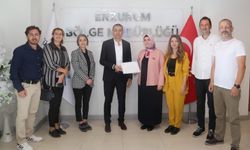 Erzurum’da Beslenme Dostu ve Fiziksel Aktiviteyi Destekleyen İşyeri