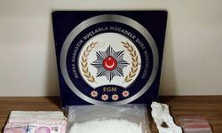 İçişleri Bakanı Yerlikaya: “16 ilde düzenlenen uyuşturucu operasyonlarında 99 zehir taciri yakalandı”