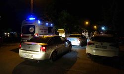 Kilis’te çevreye rahatsızlık veren vatandaş polise saldırdı: 4 yaralı