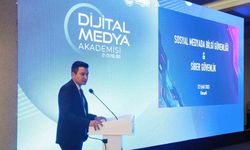 ‘Kocaeli Dijital Medya Akademisi’ tamamlandı