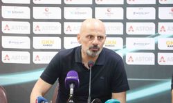 Şanlıurfaspor - Kocaelispor maçın ardından
