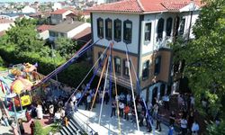 Sultanbeyli’de Aşık Veysel Kültür ve Sanat Evi açıldı
