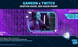 Türk Telekom GAMEON’dan önde gelen yayın platformuyla yeni iş birliği