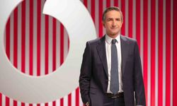 Vodafone Türkiye’ye müşteri deneyiminde 8 ödül birden