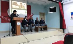 Kavakyolu Orgeneral Selahattin Demircioğlu Ortaokulu'ndan 29 Ekim Özel Kutlama Etkinliği