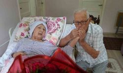 65 yıllık evli çiftten yeni evleneceklere tavsiyeler