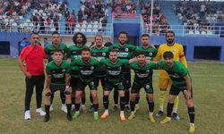 Antalya Süper Amatör Ligi (SAL) 25 golle başladı