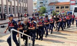 Aydın’da polisin bıçaklanması olayında 2 şüpheli tutuklandı