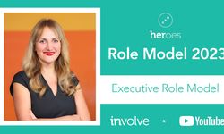 Hepsiburada CEO’su Nilhan Onal Gökçetekin, Heroes Kadın Liderler Küresel 100 listesine seçildi