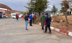 Sel nedeniyle 2 kişinin öldüğü Aksaray’da polis ve AFAD teyakkuzda