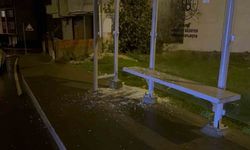 Arnavutköy’de kan donduran olay: İETT durağında bekleyen eski dünürüne kurşun yağdırdı