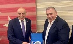 Keçiören Belediye Başkanı Altınok: “Türkiye’deki belediyecilik anlayışını değiştirdik”