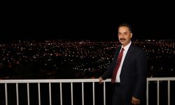 Erzincan AK Parti İl Başkanı Şireci: "Genel Merkez'e Başvurumu Yaptım"