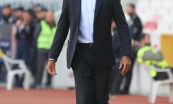 Adana Demirspor’da Patrick Kluivert dönemi sona erdi
