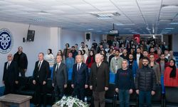 EBYÜ’de Sarıkamış Kuşatma Harekâtı ve Şehitlikleri konferansı gerçekleşti